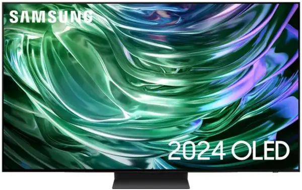 Samsung 55" QE55S90DAEXXU Smart 4K Ultra HD OLED TV