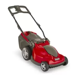 Mountfield Princess 38 Electric Four Wheeled Rotary Lawnmower