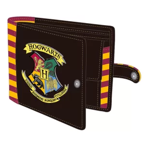 Harry Potter - Hogwarts Wallet