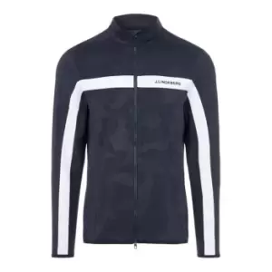 J Lindeberg Golf Jacket - Multi