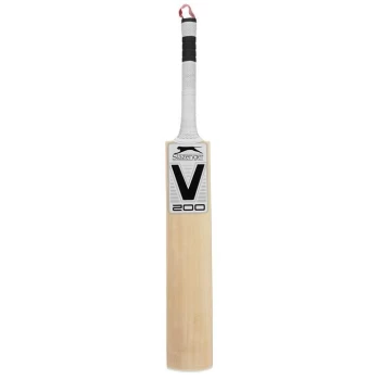 Slazenger V200 XK1 Bat Juniors - -