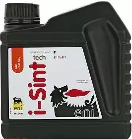 ENI Engine oil 1001018