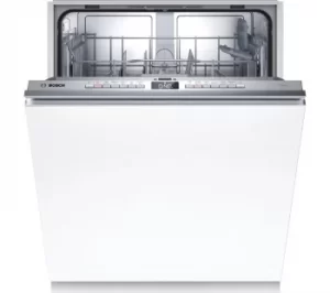 Bosch Serie 4 SMV4HTX27G Fully Integrated Dishwasher