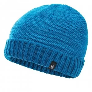 Dare2B Hilarity Knit Beanie - PetrlB/Mthyl