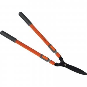 Faithfull Samurai Bladed Telescopic Lawn Shears