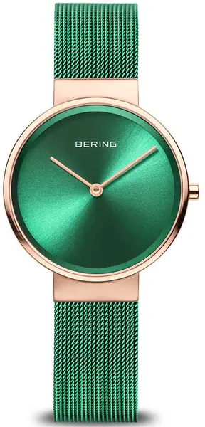 Bering Watch Classic Ladies BNG-381