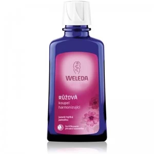 Weleda Rose Harmonising Bath 100ml