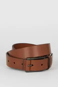 Mens Smart Tab Belt