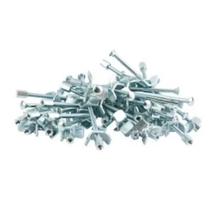 Unika Worktop joiner bolts