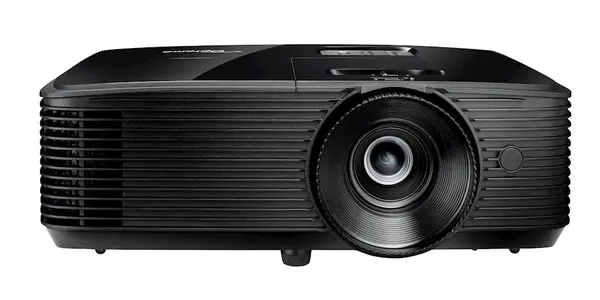 Optoma HD28i 3800 ANSI Lumens 1080P Projector