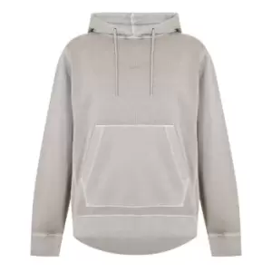 Boss Wefadehoody OTH Hoodie - Grey