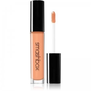 Smashbox Gloss Angeles Lip Gloss Shade - Beachy Keen 4ml