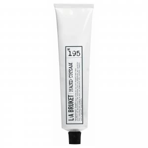 L:A BRUKET Medium Grapefruit Leaf Hand Cream 70ml