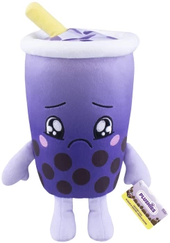 Funko Gamer Food - Taro Bubble Tea Stuffed Figurine multicolor