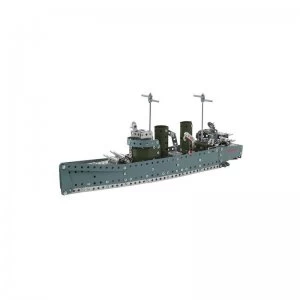 HMS Belfast Construction Set - Imperial War Museums