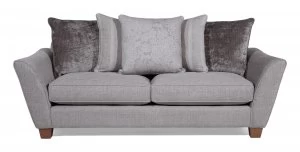 Linea Lacey 4 Seater Sofa