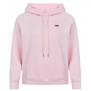 Levis Standard Hoodie - Pink