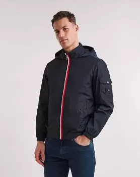 Tommy Hilfiger Navy Regatta Jacket