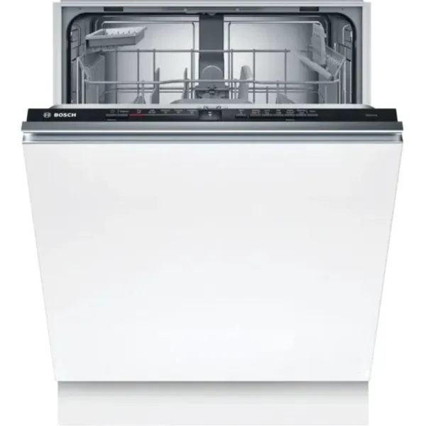 Bosch Series 2 13 Place Settings Integrated Dishwasher SMV2HTX02G