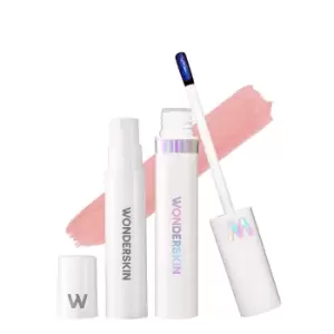 Wonderskin Wonderskin WONDER BLADING Peel & Reveal Lip Stain Kit XOXO (Light Rose)