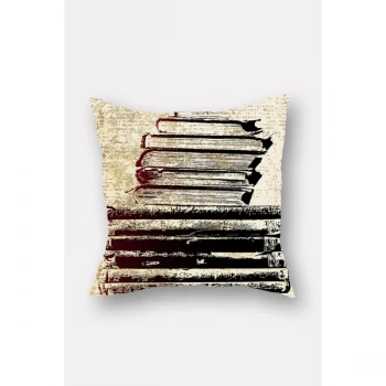 YS9835311 - 2 Multicolor Cushion Cover