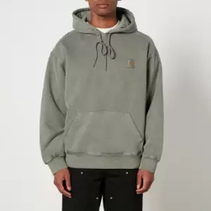 Carhartt WIP Vista Cotton Hoodie - S