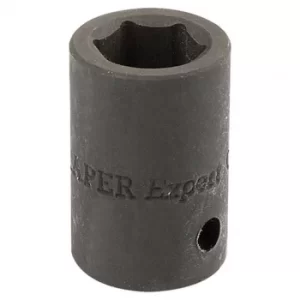 Draper 15mm 1/2" Sq. Dr. Impact Socket (Sold Loose)