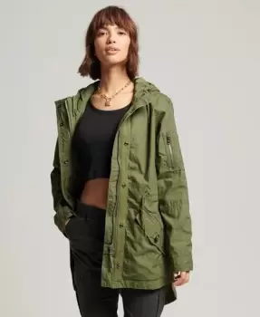 Superdry Field Parka