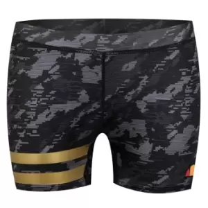 Ellesse Total Short - Black