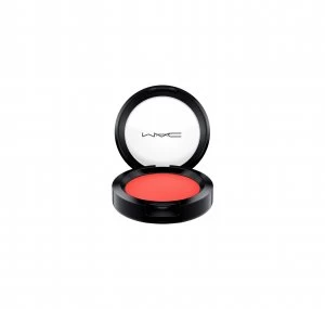 MAC Powder Blush Small News Flash