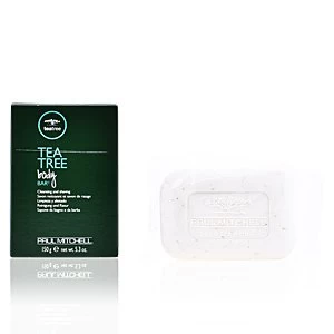 TEA TREE SPECIAL body bar 150 gr