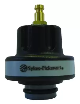 Sykes-Pickavant 33154800 Cap Adaptor 10 for BMW, Land Rover, Rover