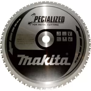 B-33439 Cut off saw blade 305mm x 25.4mm x 60T - Makita