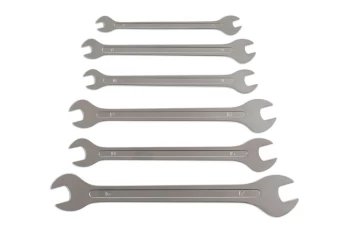 Laser Tools 6788 Spanner Set - Ultra Thin 6 pc