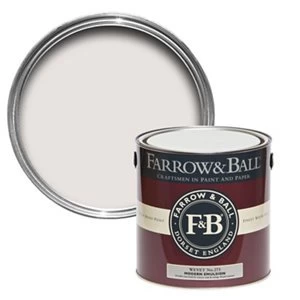 Farrow & Ball Modern Wevet No. 273 Matt Emulsion Paint 2.5L