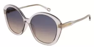 Chloe Sunglasses CH0081S 003