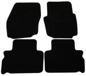 Tailored Car Mat for Ford S Max 2006 Onwards Pattern 1100 POLCO EQUIP IT FD25