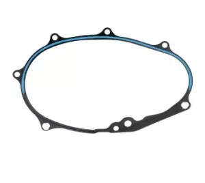 ELRING Gaskets 876.673 Gasket, timing case VW,AUDI,SKODA,Golf V Schragheck (1K1),TOURAN (1T1, 1T2),Passat Variant (3C5),GOLF VI (5K1)