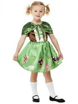 Toddler Gretal Costume