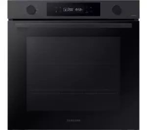 Samsung Series 4 NV7B41207AB/U4 Electric Smart Oven - Stainless Black