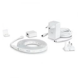 Philips Hue Lightstrip Base and Extension V4 Bundle