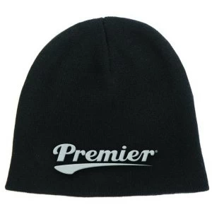 Premier Drums - Logo Beanie Hat