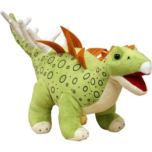 Stegosaurus 12" Plush