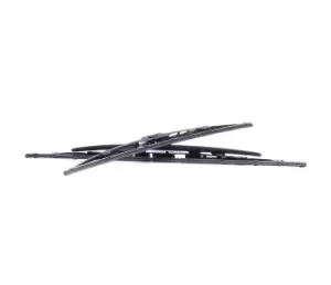 RIDEX Wiper blade VW,OPEL,SEAT 298W0219 6426P0,76620SH2A02,76630SH3G11 93178169,6426P0,8521212301,8522212721