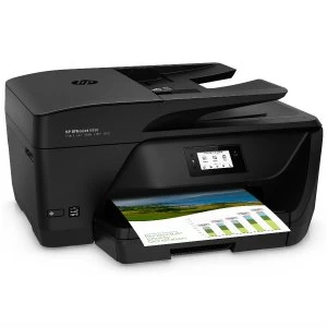 HP OfficeJet 6950 Wireless Colour Inkjet Printer