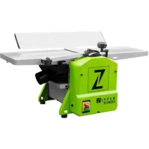 Zipper ZI-HB254 Jointer planer combo 254 mm