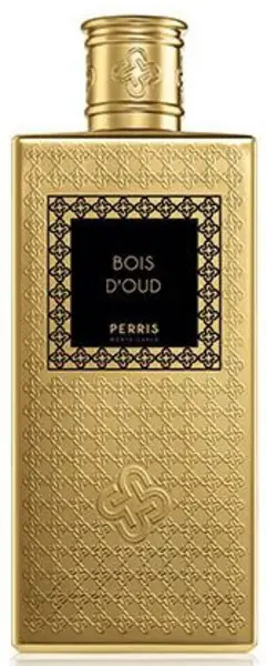 Perris Monte Carlo Bois d'Oud Eau de Parfum Unisex 100ml