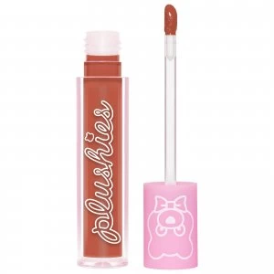 Lime Crime Plushies Lipstick (Various Shades) - Butterscotch