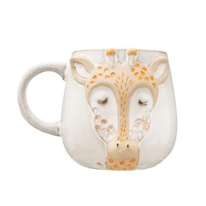 Sass & Belle Gina Giraffe Mug