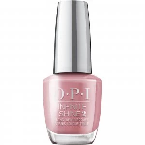 OPI Hollywood Collection Infinite Shine Long-Wear Nail Polish - Suzi Calls the Paparazzi 15ml